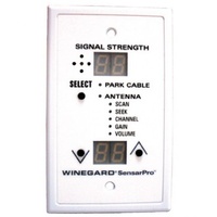 Winegard Sensar Pro TV Signal Strength Meter