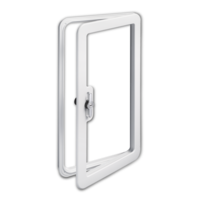 Seitz SK 5 Access Door - 360mm x 310mm