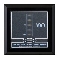 RV Electronics LED Single Tank Water Indicator
