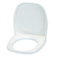Thetford C2 / C4 Cassette Toilet Seat and Cover