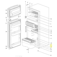 Shelf (428.4mm x 282.3mm)