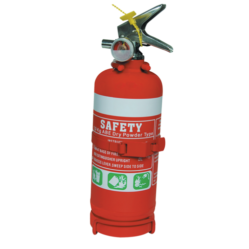 1kg Abe Fire Extinguisher