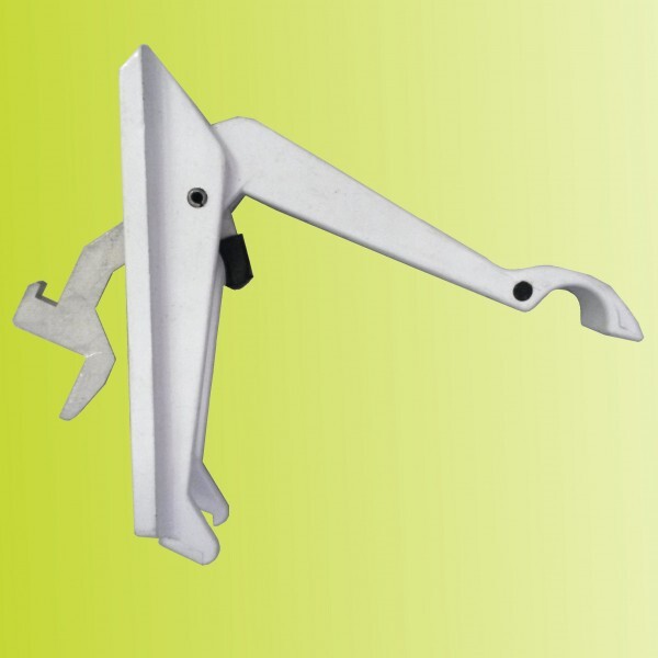 Trigger Handle Assembly (White)