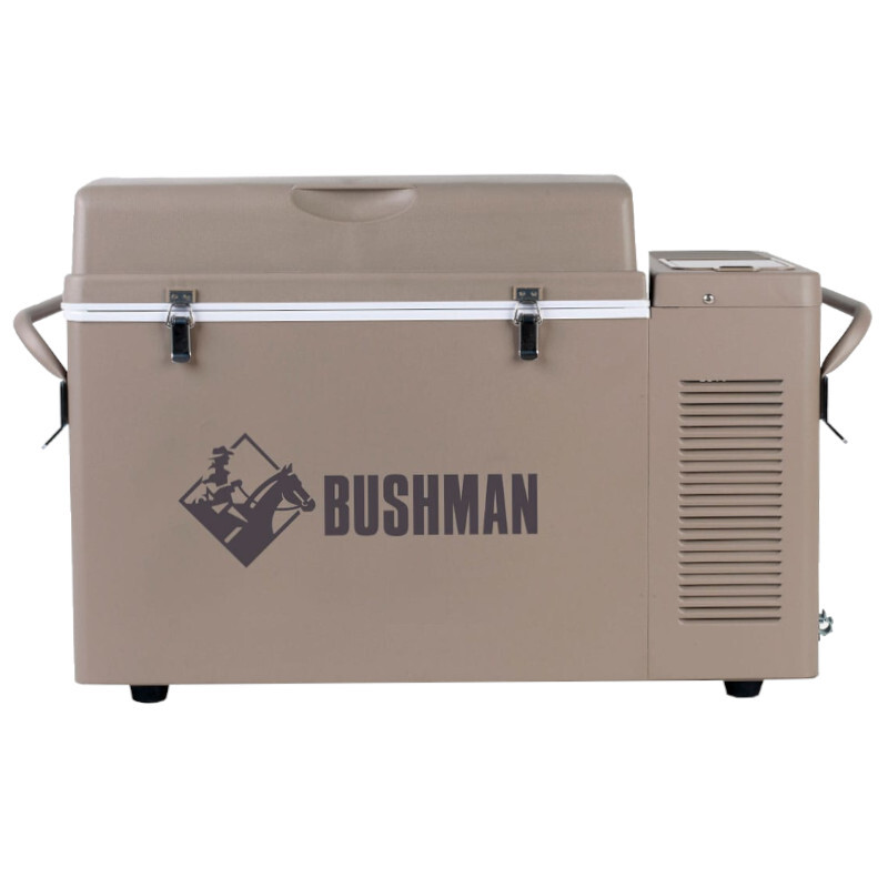 Bushman Original 7L High Lid