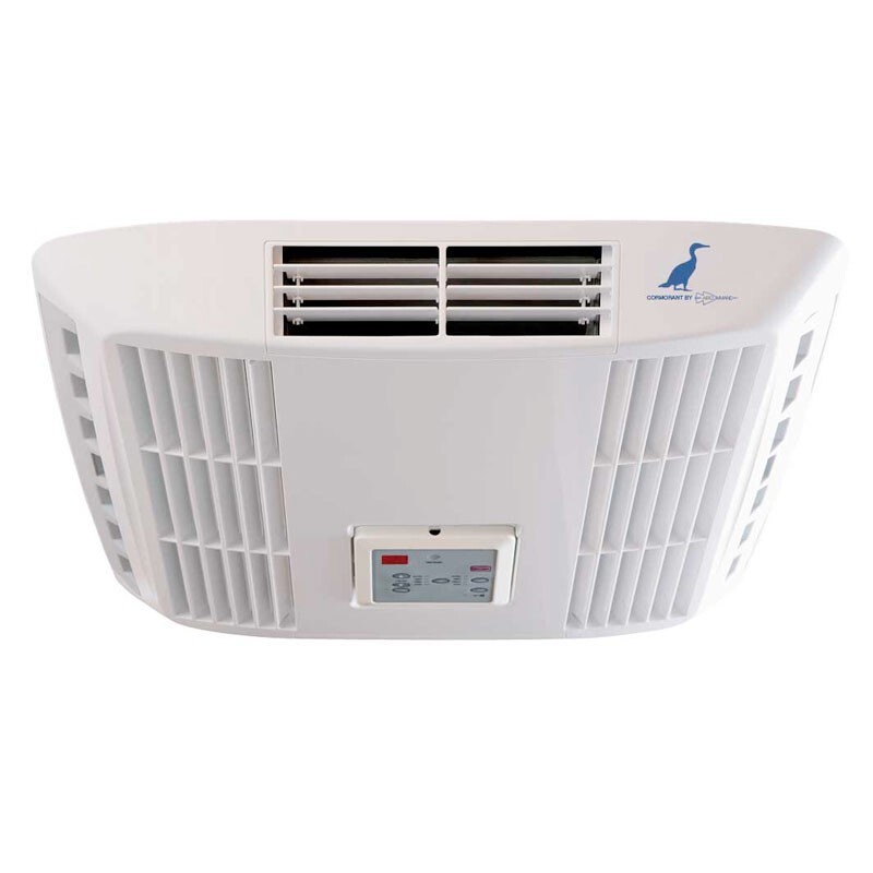 Cormorant MK2 3.5kW Reverse Cycle Roof Top Air Conditioner