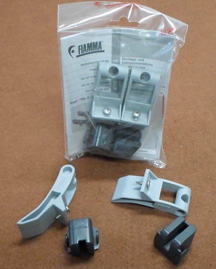 Fiamma F65 Awning Adaptor Kit