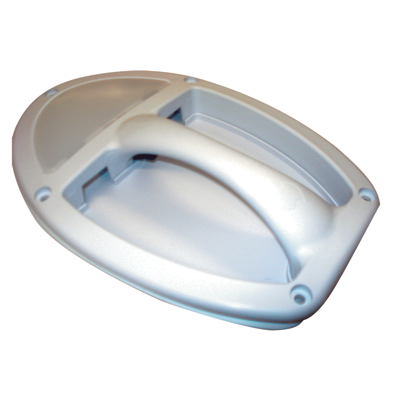 Lens for Coast Light with Grab Handle