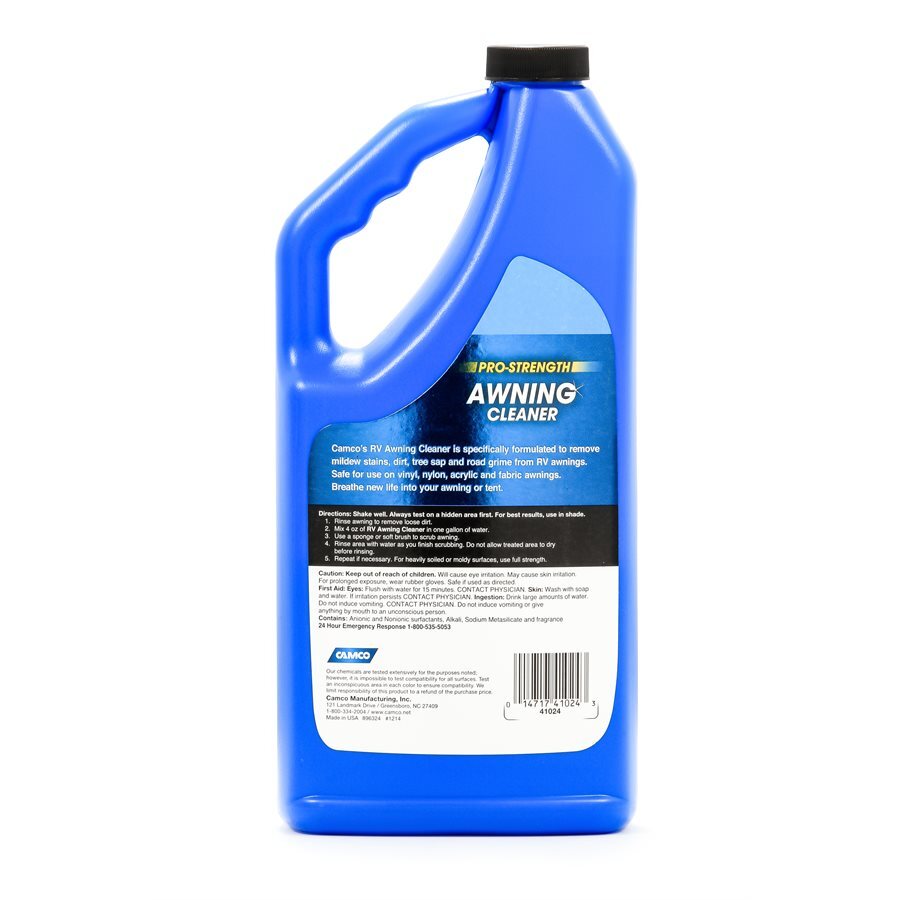 Camco Pro-Strength Awning Cleaner