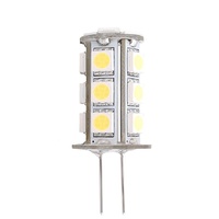 LED G4 18 Replacement Bulb 12V (Cool White)