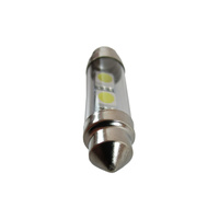 42mm 3 LED Festoon Replacement Bulb