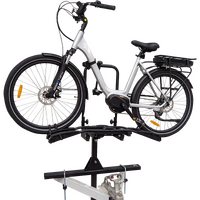Caravan Drawbar/A-Frame Bike Rack Mount