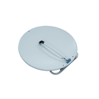 Premium VAST Traveller Satellite Kit