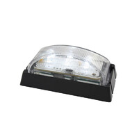 AP Auto Lamps LED Marker Lamps