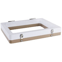 Bushman Original Fridge 35L – 52L Extension Kit