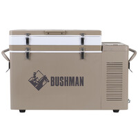 Bushman Original 10L Extension Collar