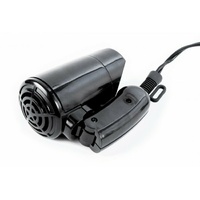 12V 13Amp Hair Dryer