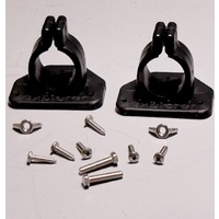 Explorer Side Mount Brackets