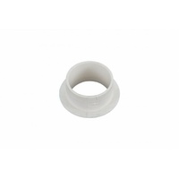 Rosette 16mm (White)