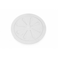 Rose Vent (Plastic)