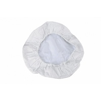 ADCO Spare Wheel Cover - 650mm diameter (White)