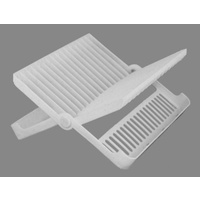 Camec Foldable Dish Drainer