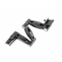 RV Media LCD TV Mounting Bracket - 3 Arm