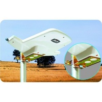 King Jack Outdoor DTV Antenna