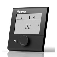 Truma Varioheat 2.8kW Gas Air Heating System