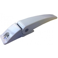 Carefree Lift Handle (White)