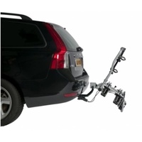 Quick Fit Pro Bike Rack