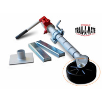 Trail-A-Mate Fork/Wheel/Pin (MK1)