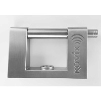 Kovix KTR-18 Alarmed Trailer Lock