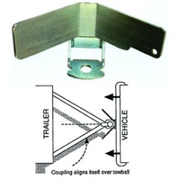 Couplemate Ball Attachment Aid