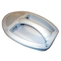 Lens for Coast Light with Grab Handle
