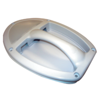 Lens for Coast Light with Grab Handle