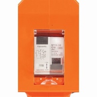 Portable RCD 15A to 10A Mains Plug Conversion