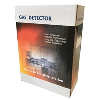 12v Gas Detector