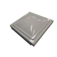 Elixir Replacement Hatch/Lid 14" x 14" - Old Style (White)