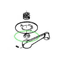 Nylon Bearing