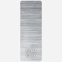 Fiamma F45 S Awning - 1.9m, Royal Grey