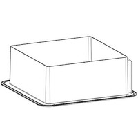 Garnish Ring Interior (3.0" - Standard)