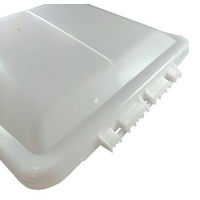 Ventline Replacement Hatch/Lid (White)