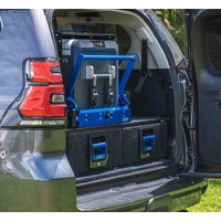 MSA Drop Slide 40L DS40