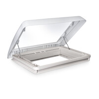 Dometic Seitz Midi Heki LED Skylight (Crank Handle)