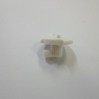 Replacement Locking Clip - Suit Dometic A1625 Upper and Lower Fridge Vents
