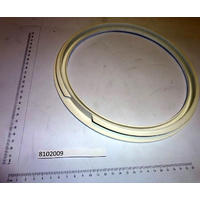 Spiral Duct Collar