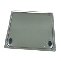 Maygood / Mobicool Tinted Window Blade – 500mm (W) x 350mm (H)