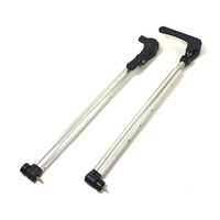 Window Stays (pair) - Suit 350mm (H) Maygood / Mobicool Windows