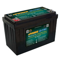 125Ah + 40A DC + 20A AC