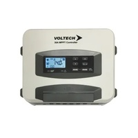 Voltech MPPT 12/24V (30A) Solar Charge Controller